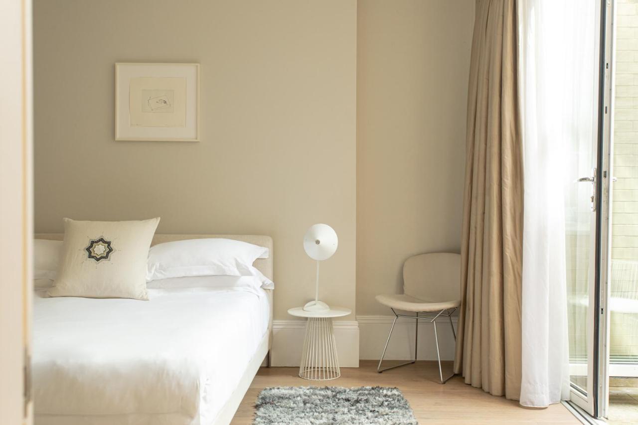 56 Welbeck Street Aparthotel London Luaran gambar