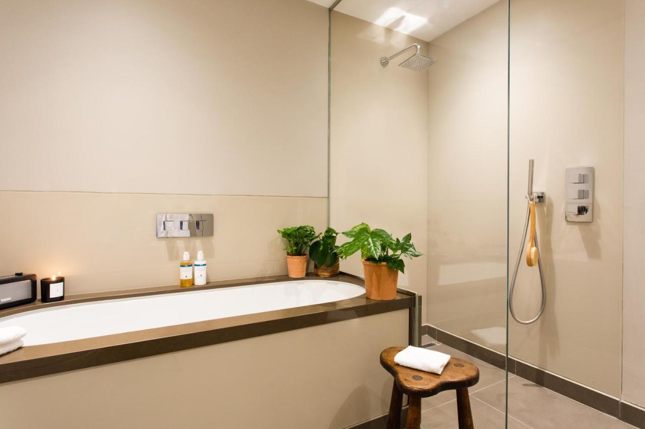 56 Welbeck Street Aparthotel London Luaran gambar