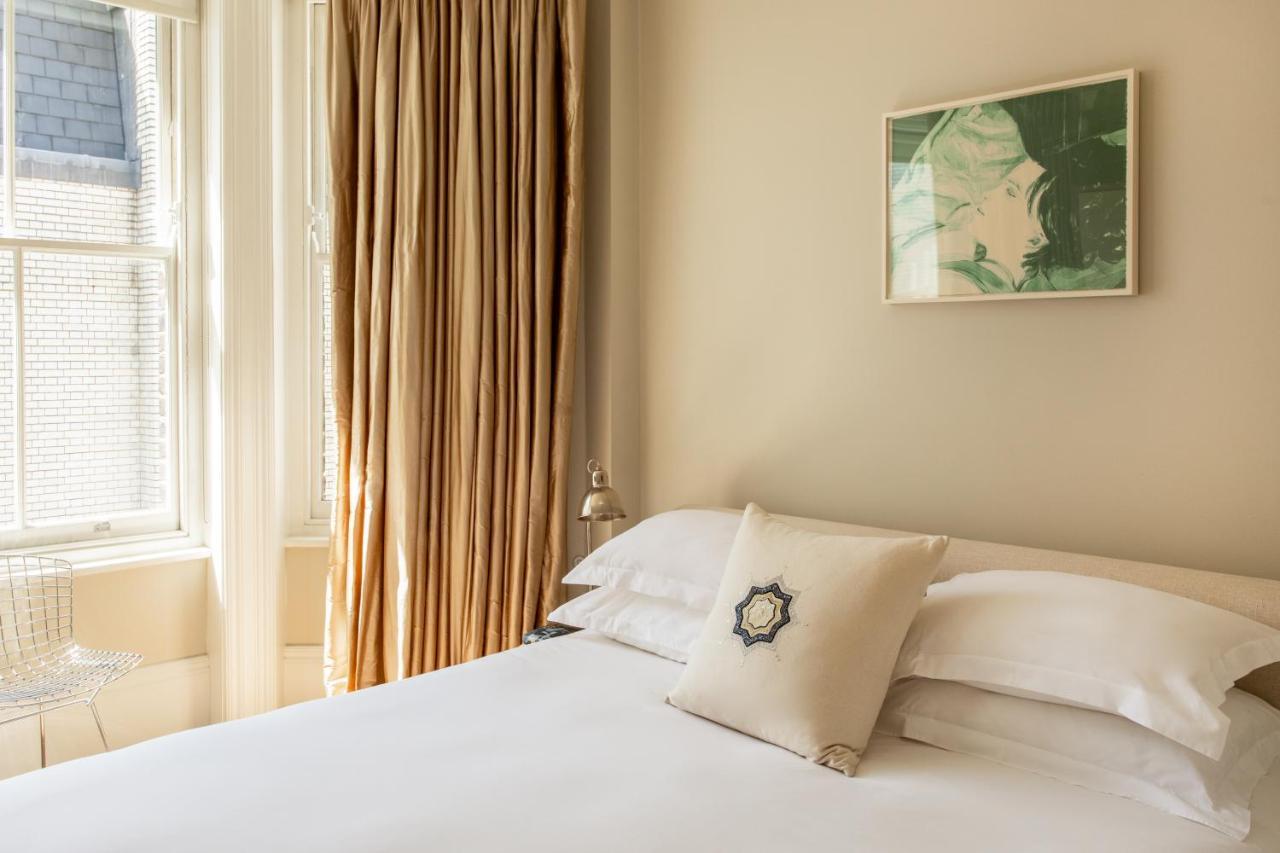 56 Welbeck Street Aparthotel London Luaran gambar