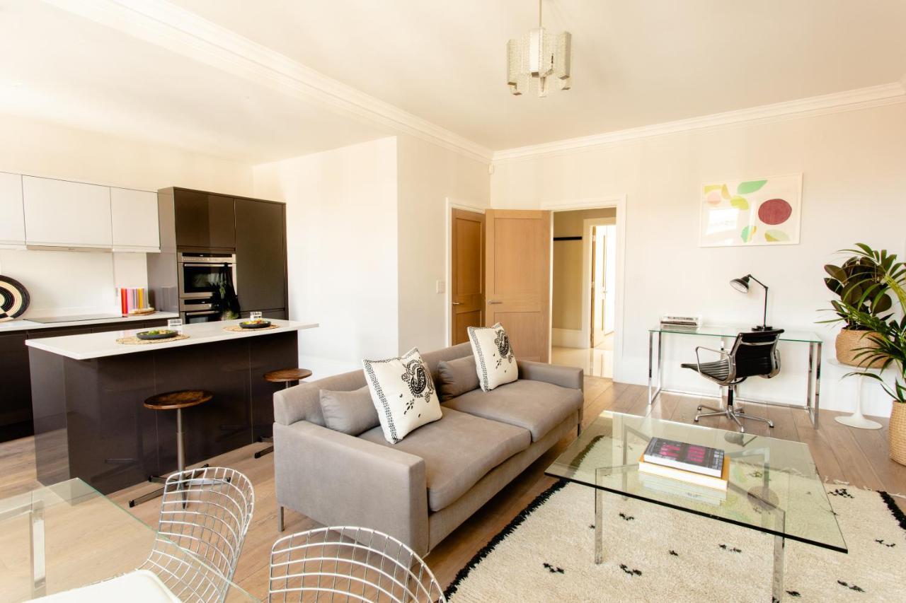 56 Welbeck Street Aparthotel London Luaran gambar