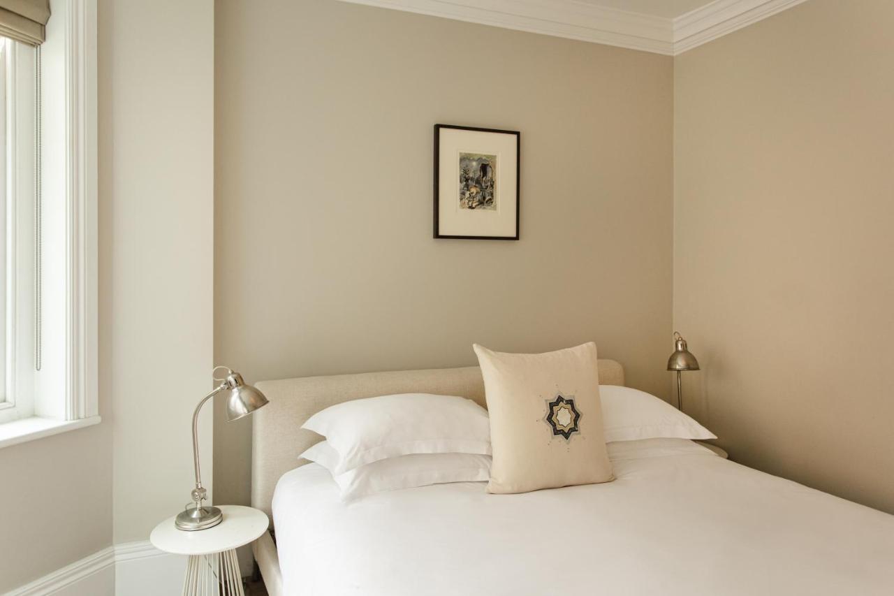 56 Welbeck Street Aparthotel London Luaran gambar