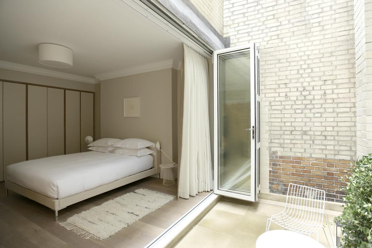 56 Welbeck Street Aparthotel London Luaran gambar
