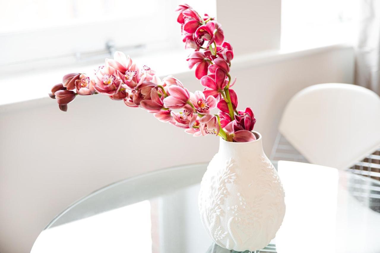56 Welbeck Street Aparthotel London Luaran gambar