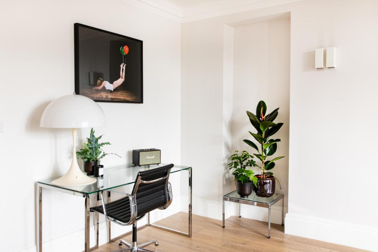 56 Welbeck Street Aparthotel London Luaran gambar