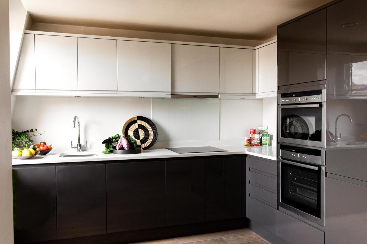 56 Welbeck Street Aparthotel London Luaran gambar