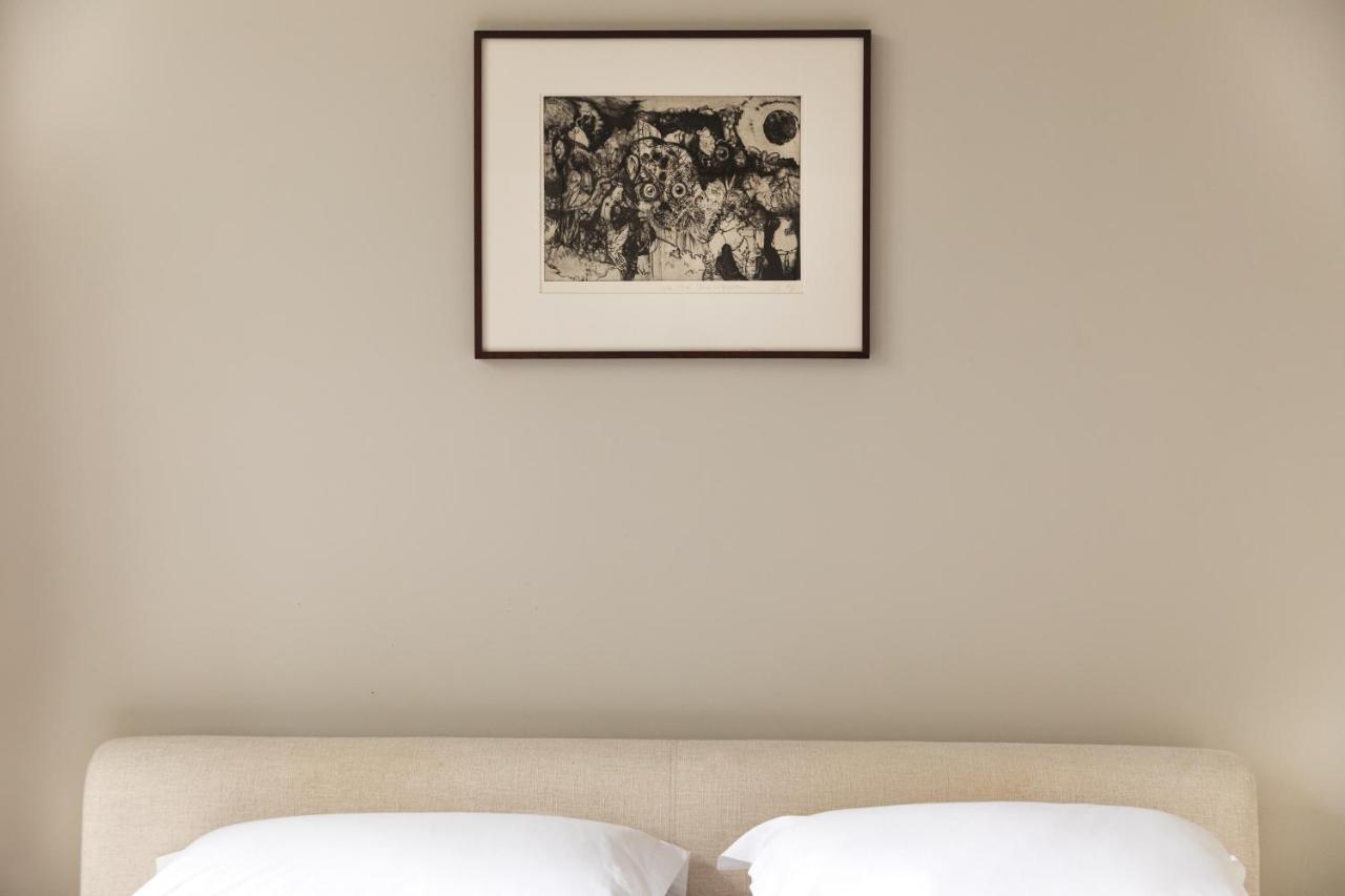 56 Welbeck Street Aparthotel London Luaran gambar
