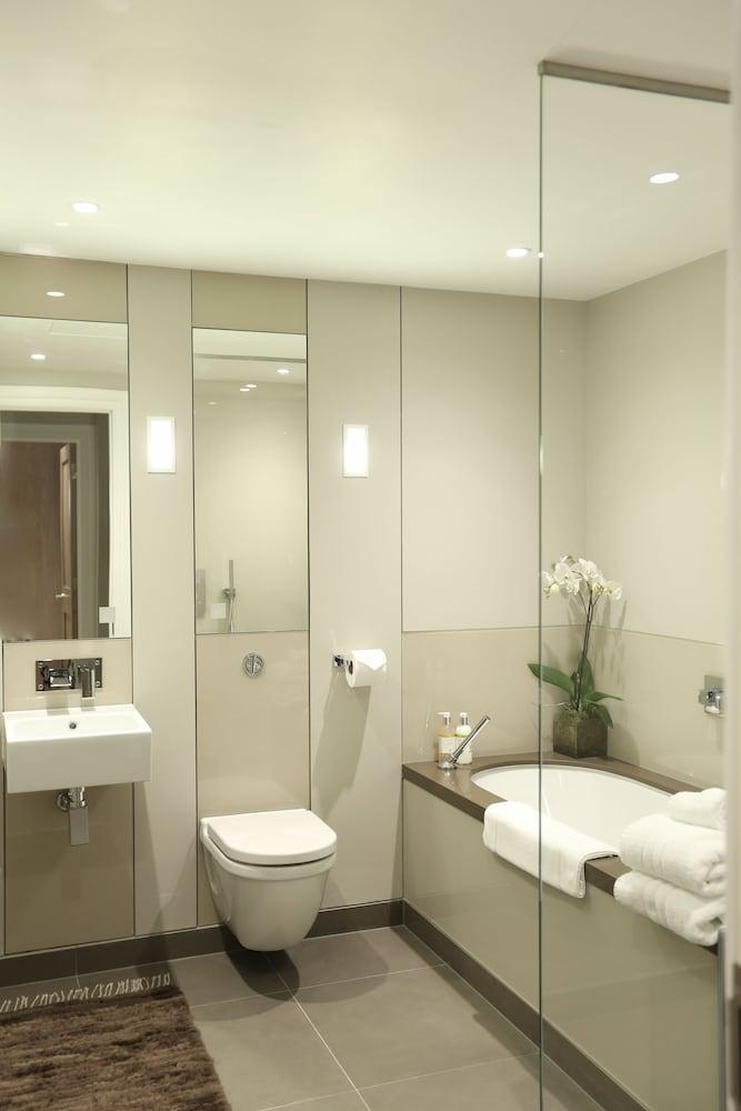 56 Welbeck Street Aparthotel London Luaran gambar