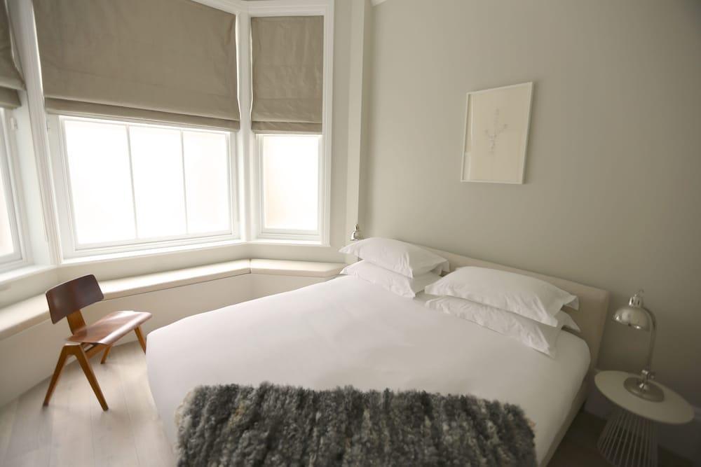 56 Welbeck Street Aparthotel London Luaran gambar