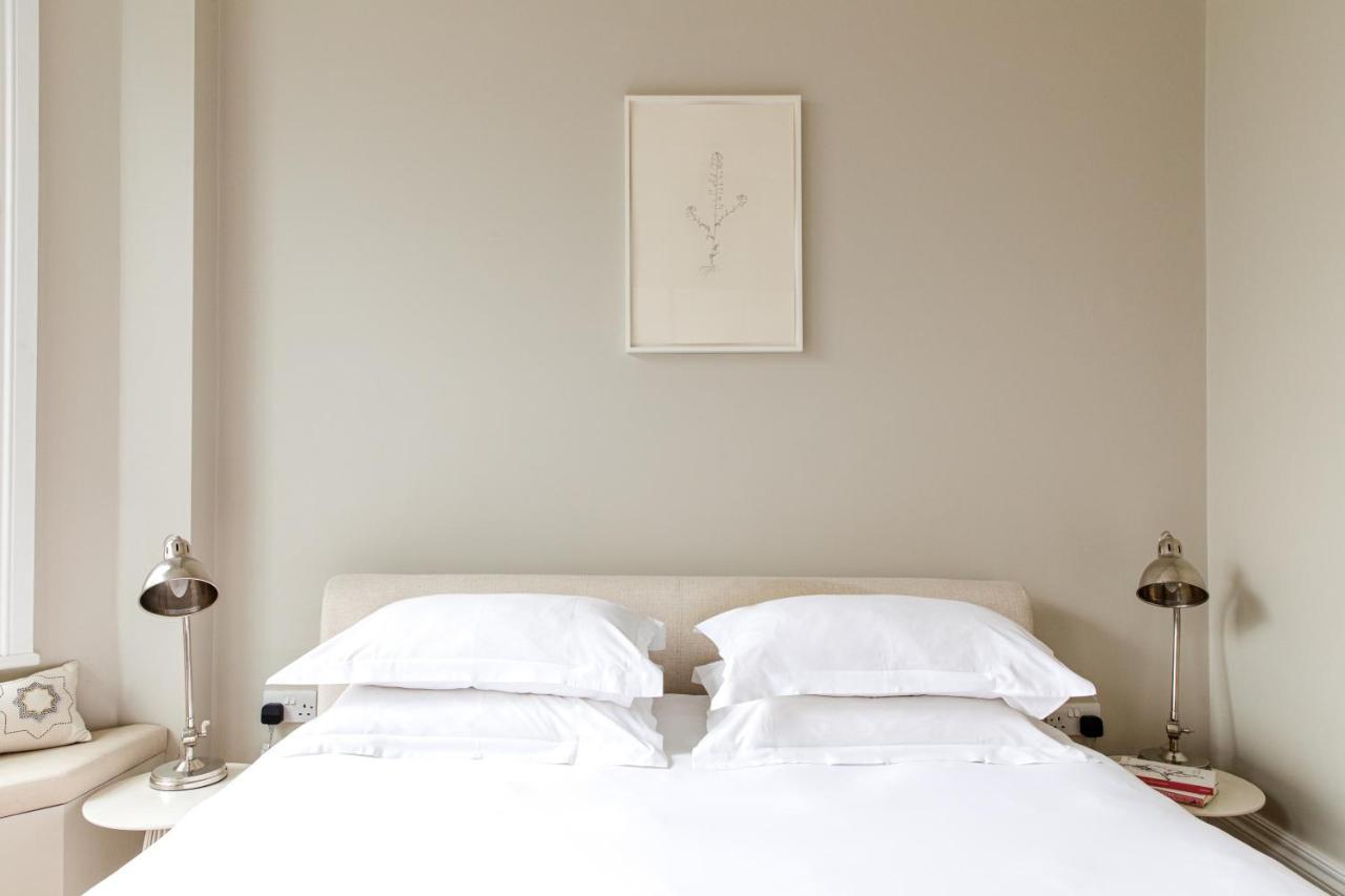 56 Welbeck Street Aparthotel London Luaran gambar