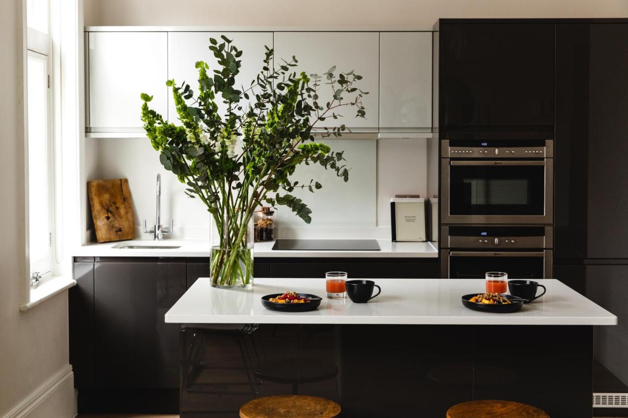 56 Welbeck Street Aparthotel London Luaran gambar