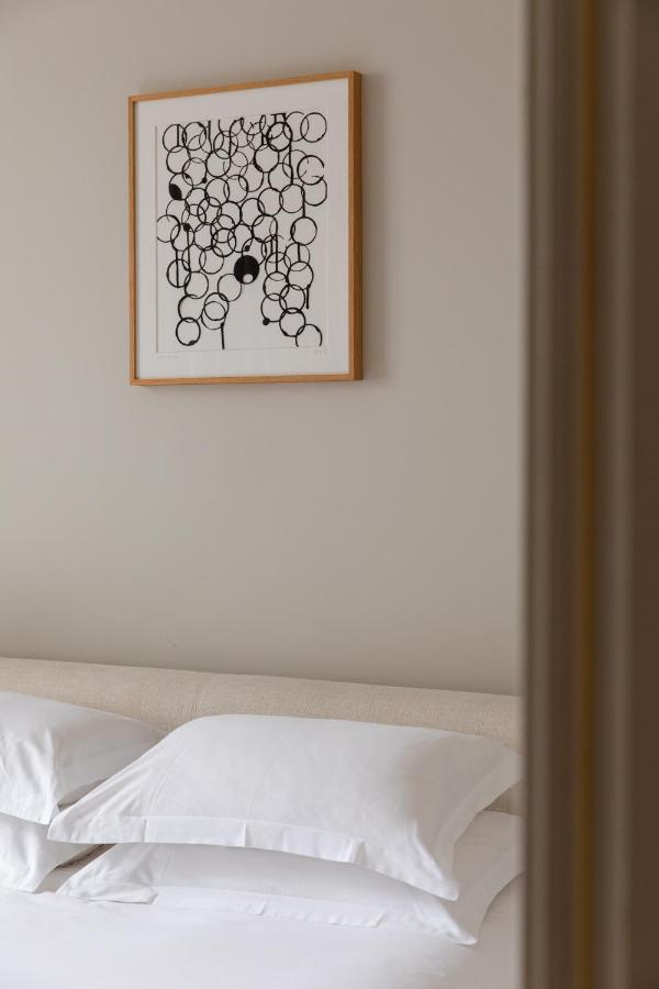 56 Welbeck Street Aparthotel London Luaran gambar