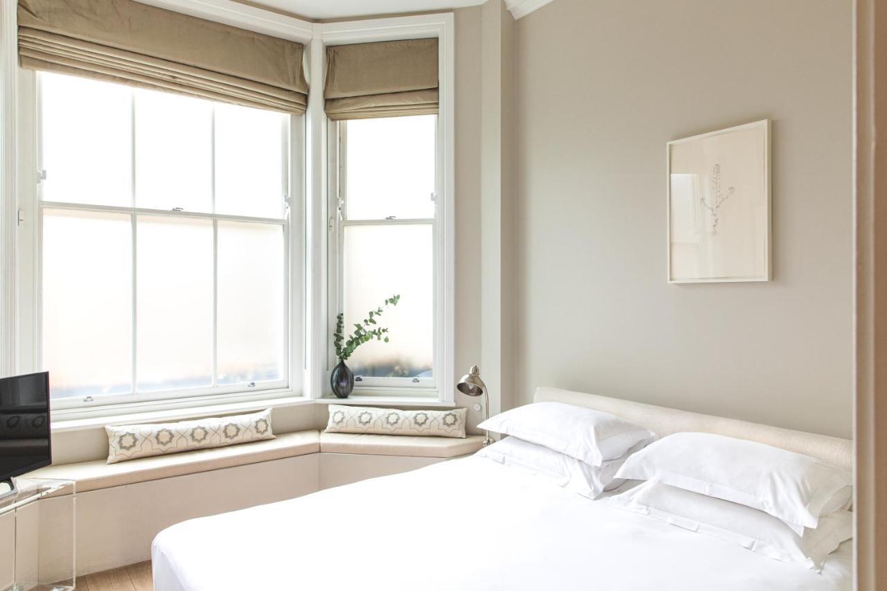 56 Welbeck Street Aparthotel London Luaran gambar