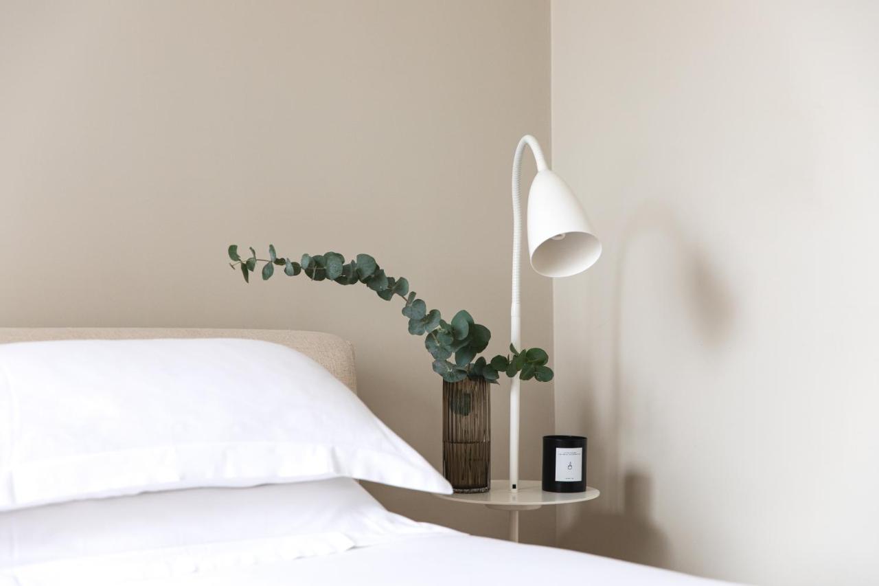 56 Welbeck Street Aparthotel London Luaran gambar
