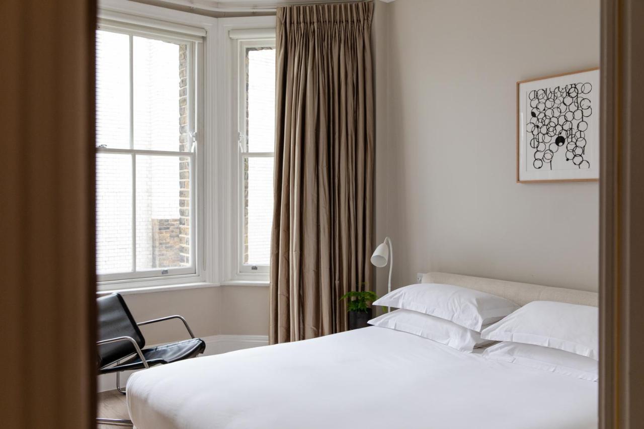 56 Welbeck Street Aparthotel London Luaran gambar